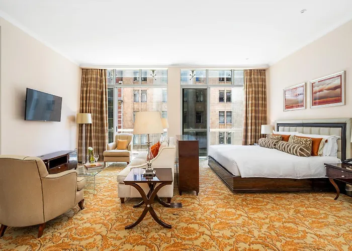 Taj Hotel 305